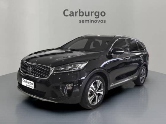 KIA SORENTO 3.5 V6 GASOLINA EX 7L AWD AUTOMATICO KIA SORENTO 3.5 V6 GASOLINA EX 7L AWD AUTOMATICO